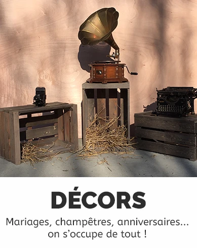 Décors
