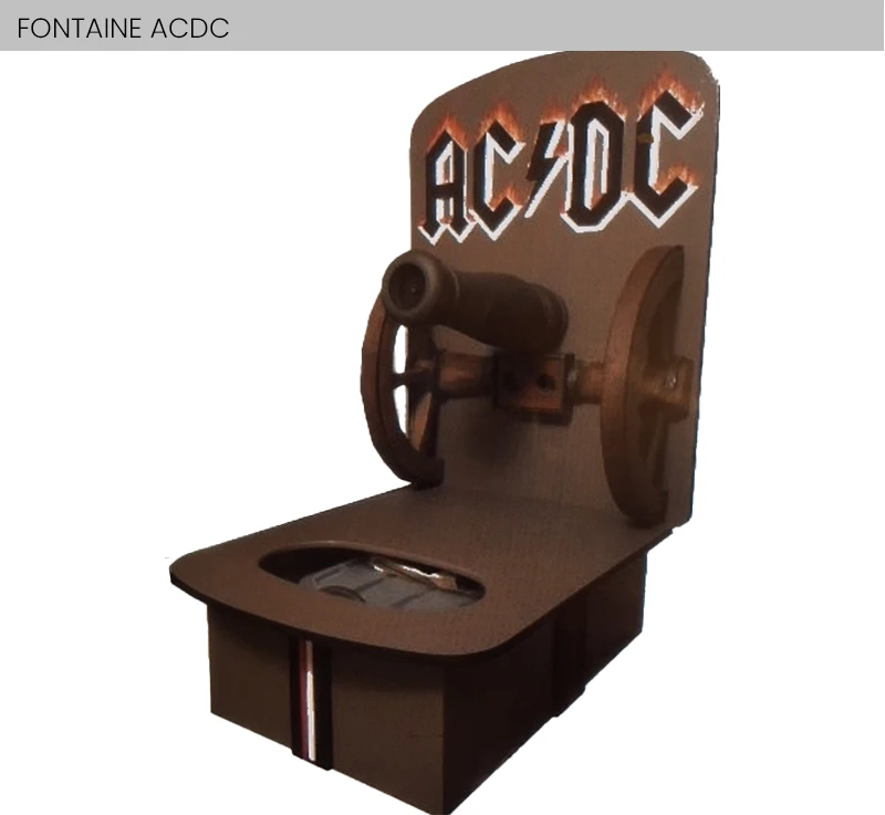 fontaine acdc