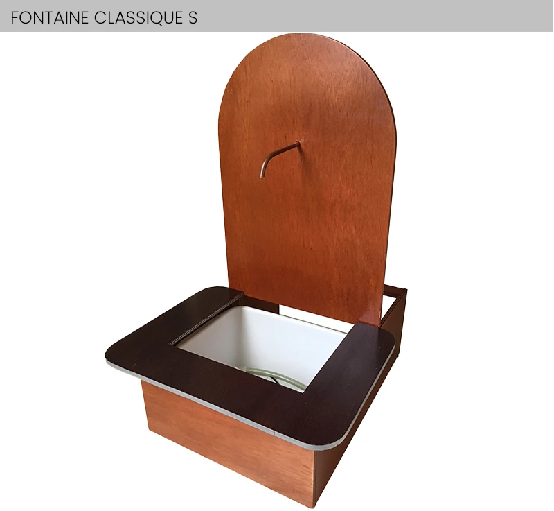 fontaine classique S